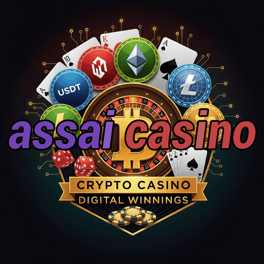 Assai Casino - Best Brazilian Casino
